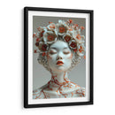 Sentimiento de Porcelana - 6 - DeLaVegaGaming | Cuadro decorativo de Canvas Lab