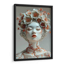 Sentimiento de Porcelana - 6 - DeLaVegaGaming | Cuadro decorativo de Canvas Lab