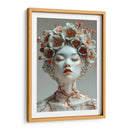 Sentimiento de Porcelana - 6 - DeLaVegaGaming | Cuadro decorativo de Canvas Lab