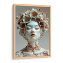 Sentimiento de Porcelana - 6 - DeLaVegaGaming | Cuadro decorativo de Canvas Lab