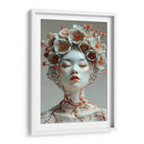 Sentimiento de Porcelana - 6 - DeLaVegaGaming | Cuadro decorativo de Canvas Lab