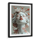 Sentimiento de Porcelana - 7 - DeLaVegaGaming | Cuadro decorativo de Canvas Lab