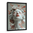 Sentimiento de Porcelana - 7 - DeLaVegaGaming | Cuadro decorativo de Canvas Lab