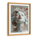 Sentimiento de Porcelana - 7 - DeLaVegaGaming | Cuadro decorativo de Canvas Lab