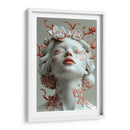 Sentimiento de Porcelana - 7 - DeLaVegaGaming | Cuadro decorativo de Canvas Lab