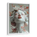 Sentimiento de Porcelana - 7 - DeLaVegaGaming | Cuadro decorativo de Canvas Lab