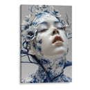 Sentimiento de Porcelana - 8 - DeLaVegaGaming | Cuadro decorativo de Canvas Lab