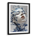 Sentimiento de Porcelana - 8 - DeLaVegaGaming | Cuadro decorativo de Canvas Lab