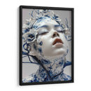 Sentimiento de Porcelana - 8 - DeLaVegaGaming | Cuadro decorativo de Canvas Lab