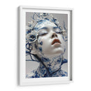 Sentimiento de Porcelana - 8 - DeLaVegaGaming | Cuadro decorativo de Canvas Lab