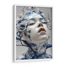 Sentimiento de Porcelana - 8 - DeLaVegaGaming | Cuadro decorativo de Canvas Lab