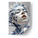 Sentimiento de Porcelana - 8 - DeLaVegaGaming | Cuadro decorativo de Canvas Lab