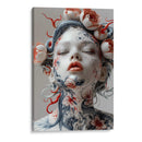 Sentimiento de Porcelana - 9 - DeLaVegaGaming | Cuadro decorativo de Canvas Lab