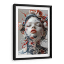 Sentimiento de Porcelana - 9 - DeLaVegaGaming | Cuadro decorativo de Canvas Lab