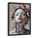 Sentimiento de Porcelana - 9 - DeLaVegaGaming | Cuadro decorativo de Canvas Lab