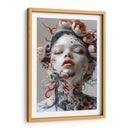 Sentimiento de Porcelana - 9 - DeLaVegaGaming | Cuadro decorativo de Canvas Lab