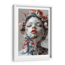 Sentimiento de Porcelana - 9 - DeLaVegaGaming | Cuadro decorativo de Canvas Lab