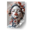 Sentimiento de Porcelana - 9 - DeLaVegaGaming | Cuadro decorativo de Canvas Lab