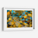 Frescos patrones de la naturaleza - FErB | Cuadro decorativo de Canvas Lab