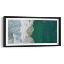 El azul del Pacifico  - Gitano! | Cuadro decorativo de Canvas Lab