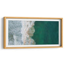 El azul del Pacifico  - Gitano! | Cuadro decorativo de Canvas Lab