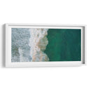 El azul del Pacifico  - Gitano! | Cuadro decorativo de Canvas Lab