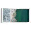 El azul del Pacifico  - Gitano! | Cuadro decorativo de Canvas Lab