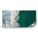 El azul del Pacifico  - Gitano! | Cuadro decorativo de Canvas Lab