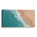 Arena y mar - Gitano! | Cuadro decorativo de Canvas Lab