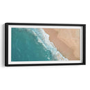 Arena y mar - Gitano! | Cuadro decorativo de Canvas Lab
