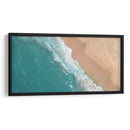 Arena y mar - Gitano! | Cuadro decorativo de Canvas Lab