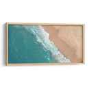 Arena y mar - Gitano! | Cuadro decorativo de Canvas Lab