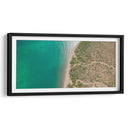 El mar de la baja - Gitano! | Cuadro decorativo de Canvas Lab