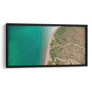 El mar de la baja - Gitano! | Cuadro decorativo de Canvas Lab