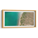 El mar de la baja - Gitano! | Cuadro decorativo de Canvas Lab