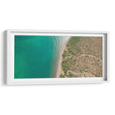 El mar de la baja - Gitano! | Cuadro decorativo de Canvas Lab