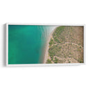 El mar de la baja - Gitano! | Cuadro decorativo de Canvas Lab