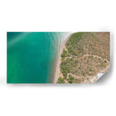 El mar de la baja - Gitano! | Cuadro decorativo de Canvas Lab