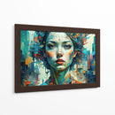 Cuadro decorativo de Canvas Lab
