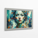 Cuadro decorativo de Canvas Lab