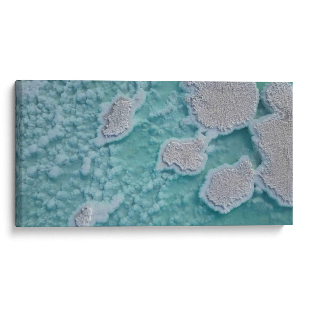 Mar de sal  - Gitano! | Cuadro decorativo de Canvas Lab