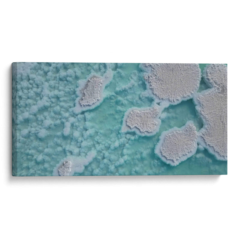 Mar de sal  - Gitano! | Cuadro decorativo de Canvas Lab