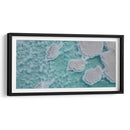 Mar de sal  - Gitano! | Cuadro decorativo de Canvas Lab