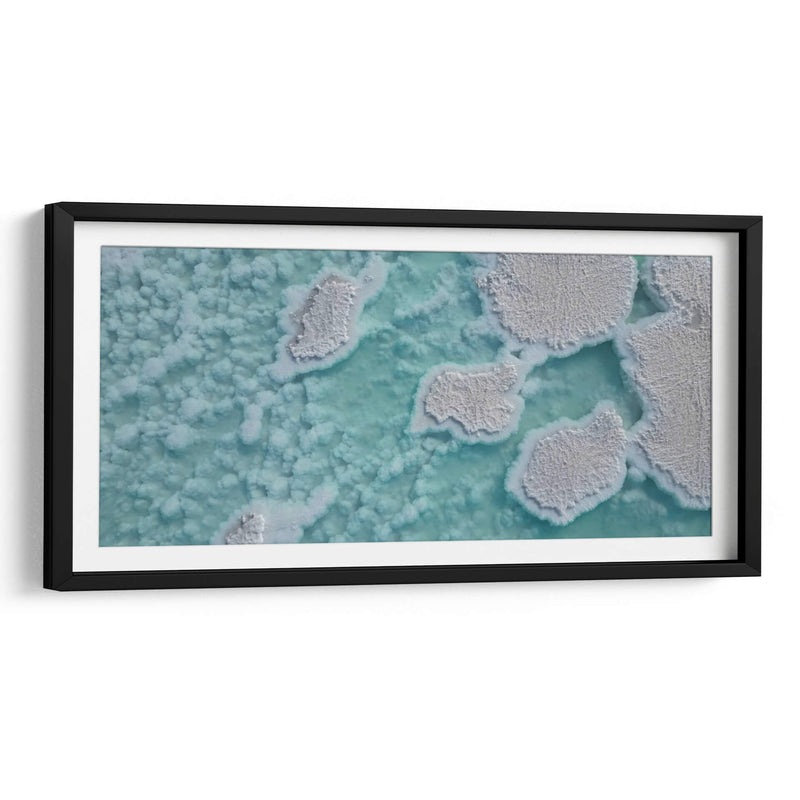Mar de sal  - Gitano! | Cuadro decorativo de Canvas Lab