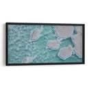 Mar de sal  - Gitano! | Cuadro decorativo de Canvas Lab