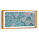 Mar de sal  - Gitano! | Cuadro decorativo de Canvas Lab