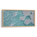 Mar de sal  - Gitano! | Cuadro decorativo de Canvas Lab