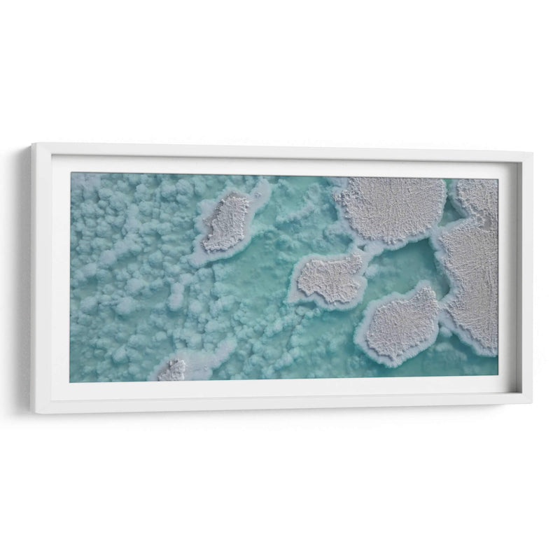 Mar de sal  - Gitano! | Cuadro decorativo de Canvas Lab