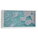 Mar de sal  - Gitano! | Cuadro decorativo de Canvas Lab