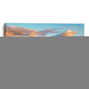 Atardecer en el valle  - Gitano! | Cuadro decorativo de Canvas Lab